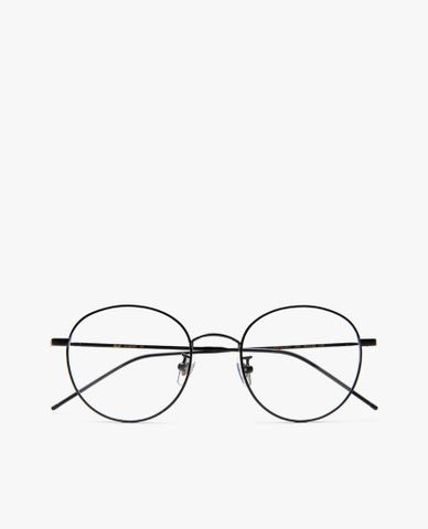  aojo - Gọng kính tròn 