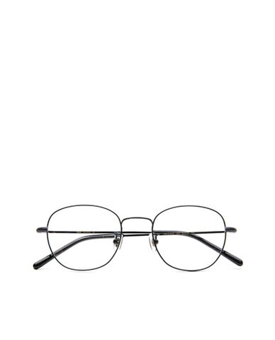  aojo - Gọng kính vuông cổ điển 