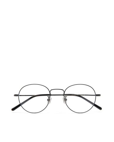  aojo - Gọng kính tròn cổ điển 