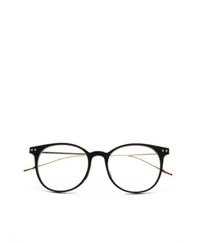  aojo - Gọng kính tròn thời trang 