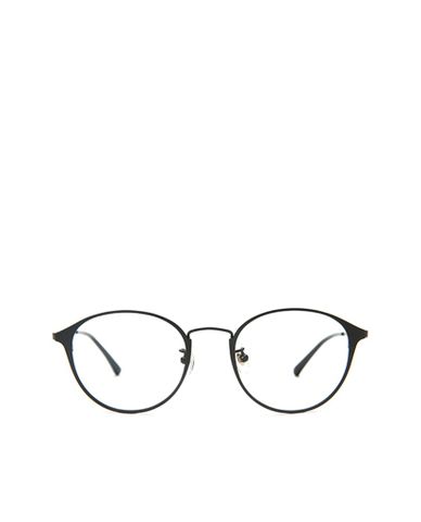  aojo - Gọng kính Retro Facls 