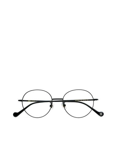  aojo - Gọng kính tròn cao cấp 