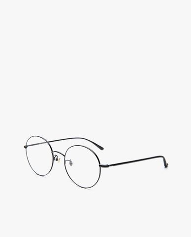  aojo - Gọng kính tròn cá tính 