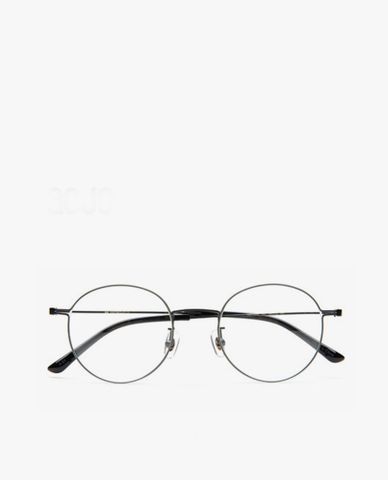  aojo - Gọng kính tròn cá tính 