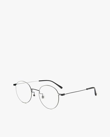  aojo - Gọng kính tròn cá tính 