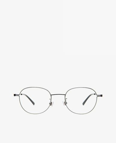  aojo - Gọng kính tròn cá tính 