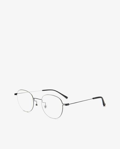  aojo - Gọng kính tròn cá tính 