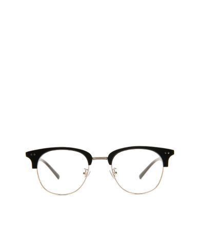  aojo - Gọng kính vuông bo tròn 