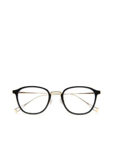  aojo - Gọng kính vuông bo tròn 