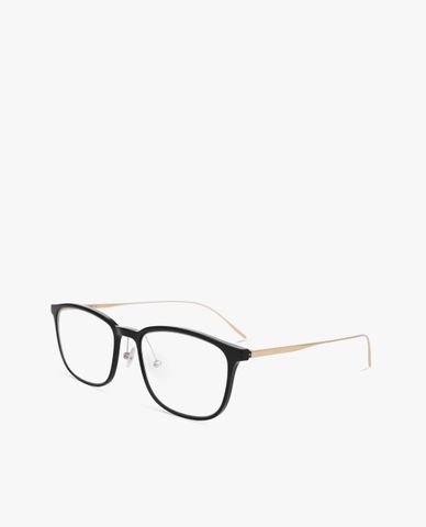  aojo - Gọng kính vuông thanh lịch 