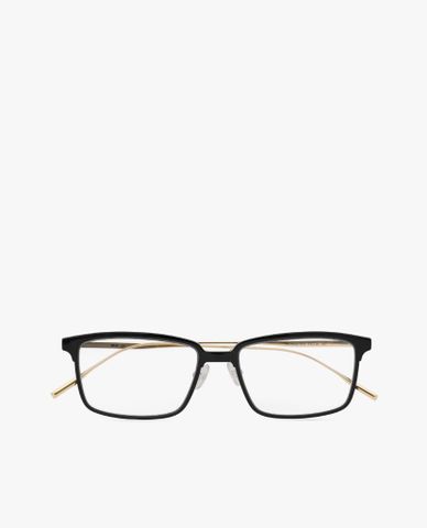  aojo - Gọng kính chữ nhật cao cấp thời trang 