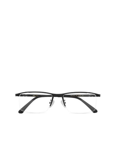  aojo - Gọng kính 1/2 viền cổ điển 