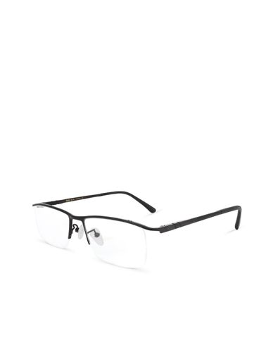  aojo - Gọng kính 1/2 viền cổ điển 