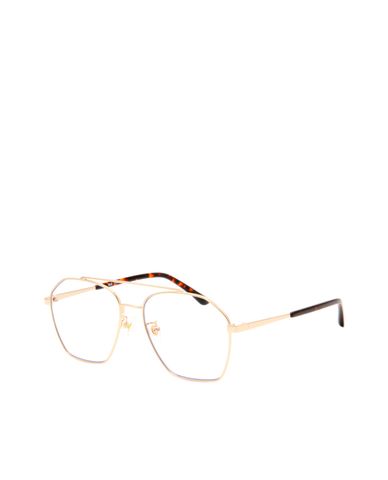  aojo - Gọng kính đa giác bo tròn thời trang 