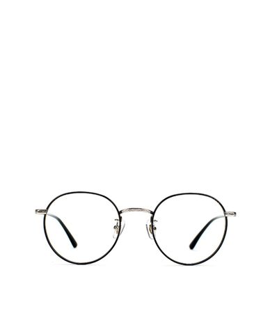  aojo - Gọng kính tròn Delicate Faret 