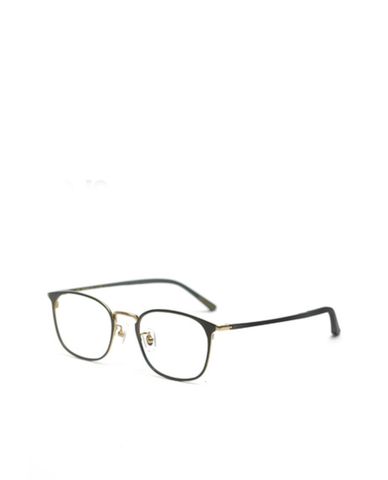  aojo - Gọng kính chữ nhật cá tính 