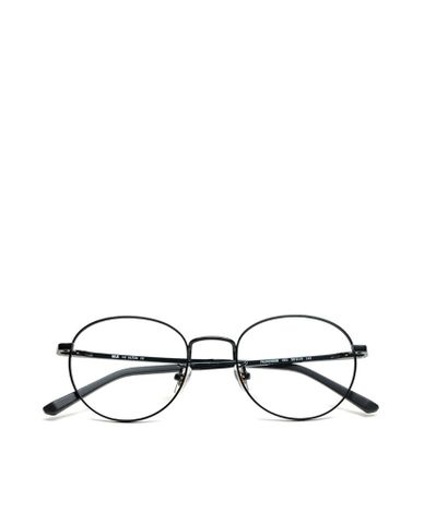  aojo - Gọng kính tròn cá tính 