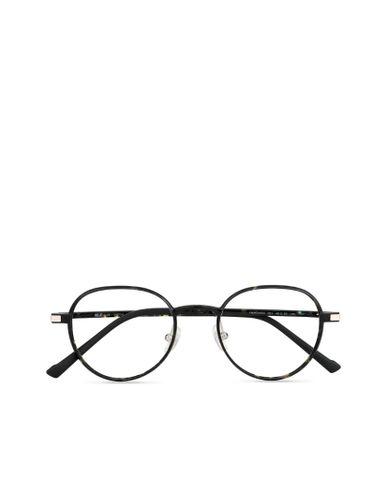  aojo - Gọng kính oval New Hydrogen Drop 