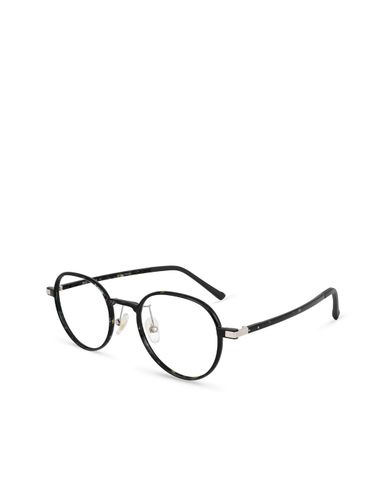  aojo - Gọng kính oval New Hydrogen Drop 