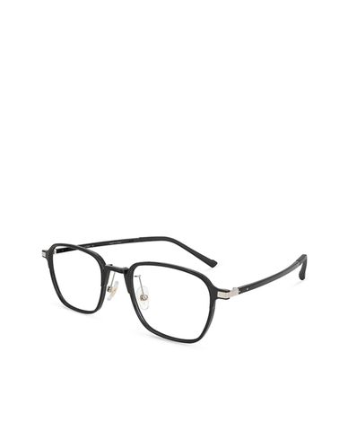  aojo - Gọng kính vuông cổ điển 