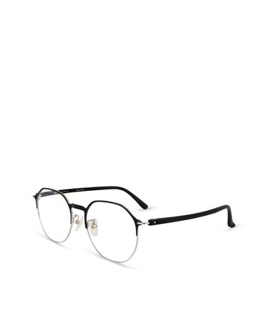  aojo - Gọng kính kim loại bọc 1/2 tròng 