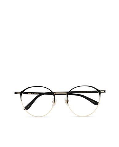  aojo - Gọng kính bo tròn thời trang New Model 