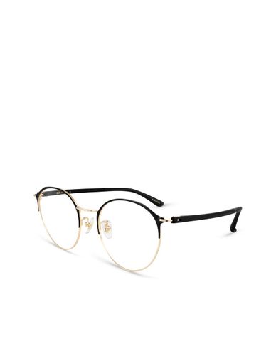  aojo - Gọng kính bo tròn thời trang New Model 