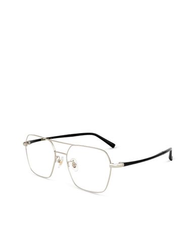  aojo - Gọng kính đa giác cổ điển thời trang 