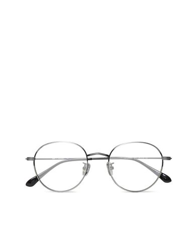  MUJOSH - Gọng kính tròn unisex 