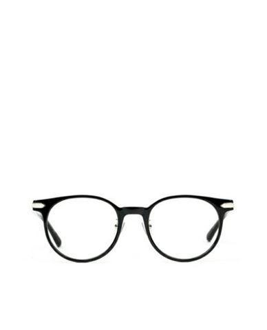  MUJOSH - Gọng kính tròn cổ điển 