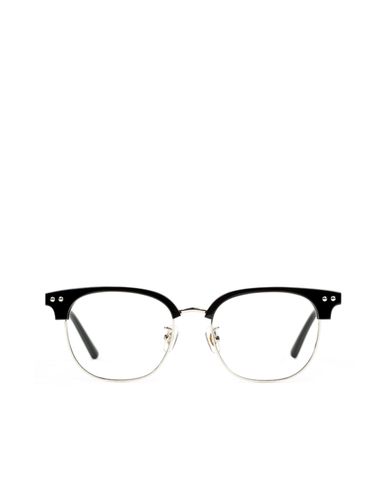  MUJOSH - Gọng kính vuông nửa khung 