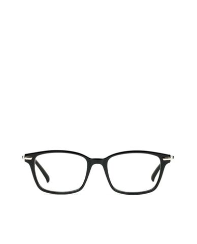  MUJOSH - Gọng kính vuông cổ điển 