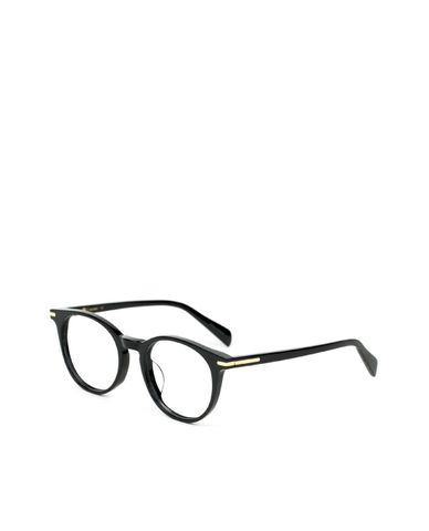  MUJOSH - Gọng kính vuông cổ điển 