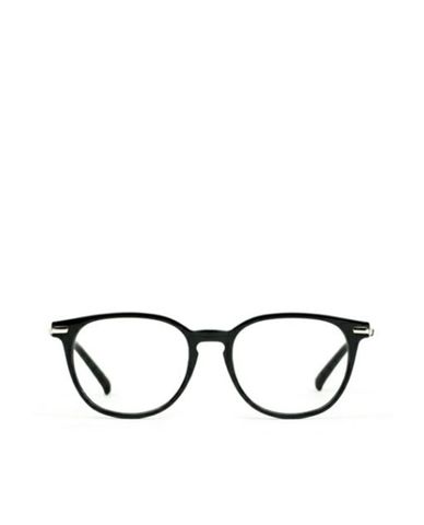  MUJOSH - Gọng kính tròn cổ điển 