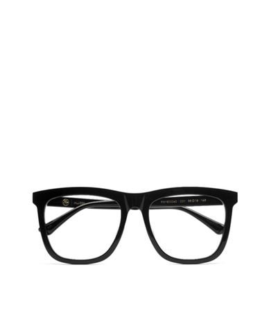  MUJOSH - Gọng kính vuông Retro 