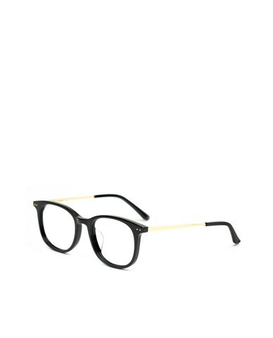  MUJOSH - Gọng kính tròn unisex 