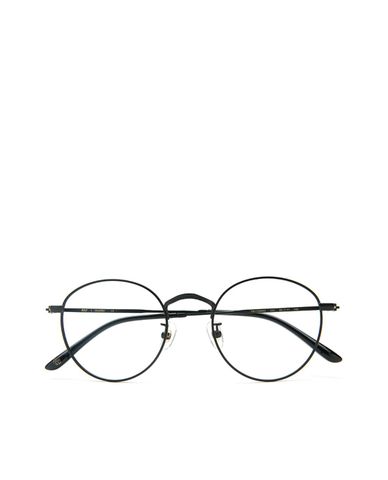  MUJOSH - Gọng kính tròn cổ điển 