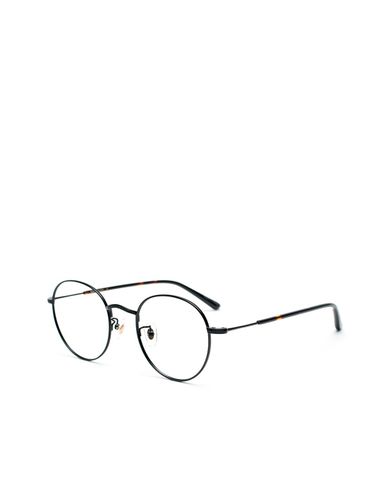  MUJOSH - Gọng kính tròn thời trang 