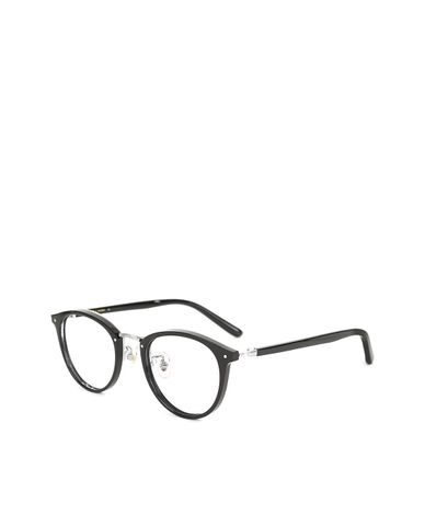  MUJOSH - Gọng kính tròn cổ điển 