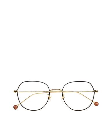  MUJOSH - Gọng kính đa giác bo tròn độc đáo 