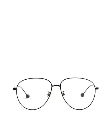  MUJOSH - Gọng kính phi công thời trang 