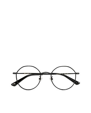  MUJOSH - Gọng kính tròn hiện đại 