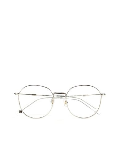  MUJOSH - Gọng kính tròn hiện đại 