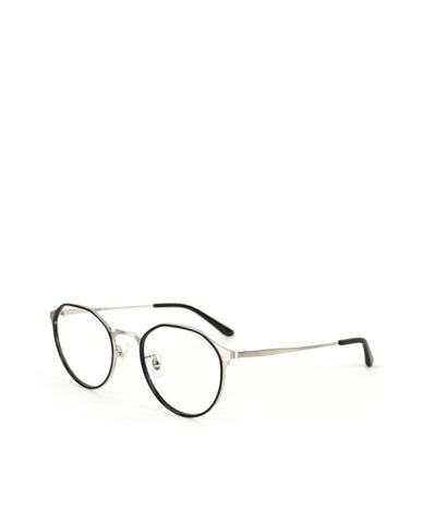  MUJOSH - Gọng kính tròn hiện đại 