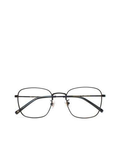  MUJOSH - Gọng kính vuông cổ điển 