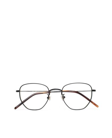  MUJOSH - Gọng kính đa giác thanh lịch 