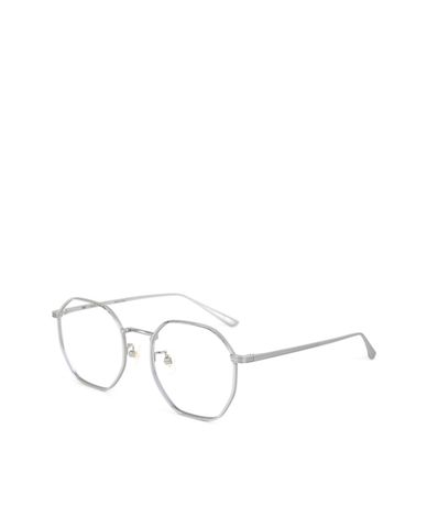  MUJOSH - Gọng kính tám cạnh độc đáo 