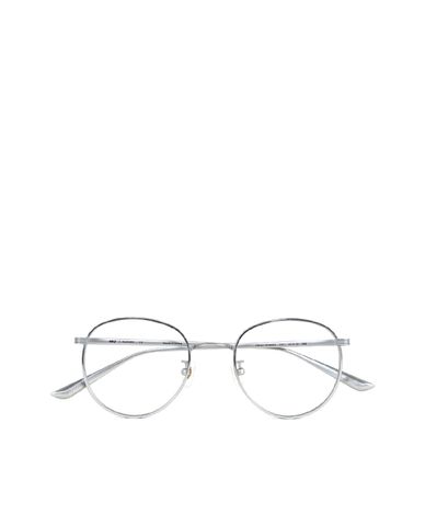  MUJOSH - Gọng kính tròn cá tính 