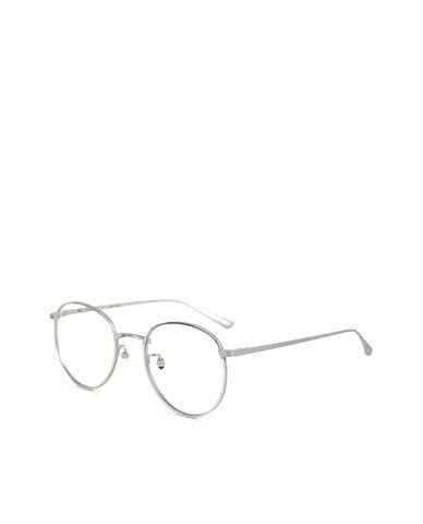  MUJOSH - Gọng kính tròn cá tính 