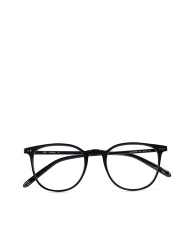  MUJOSH - Gọng kính vuông tròn cổ điển 